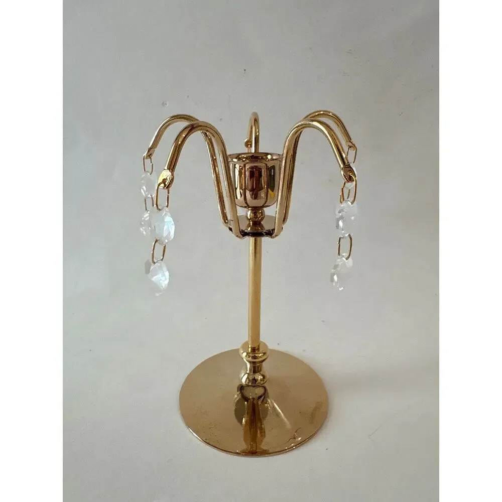 unmarked vintage 24k